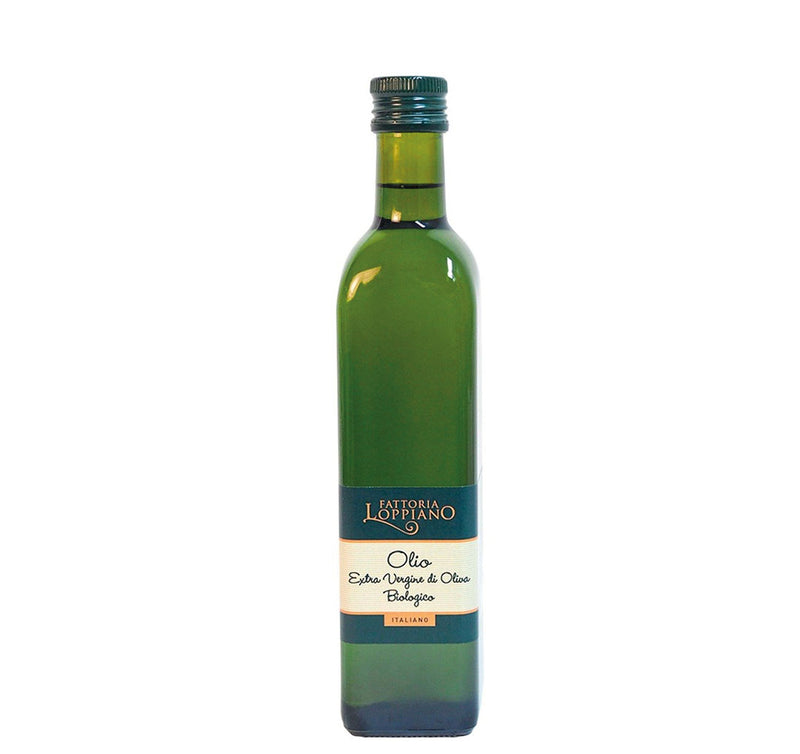 Olivenöl Fattoria Loppiano Flasche 0,5 l