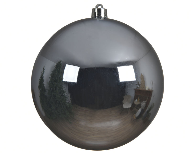 1 Stück bruchfest Weihnachtskugeln D14 cm