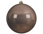 1 Stück bruchfest Weihnachtskugeln D14 cm