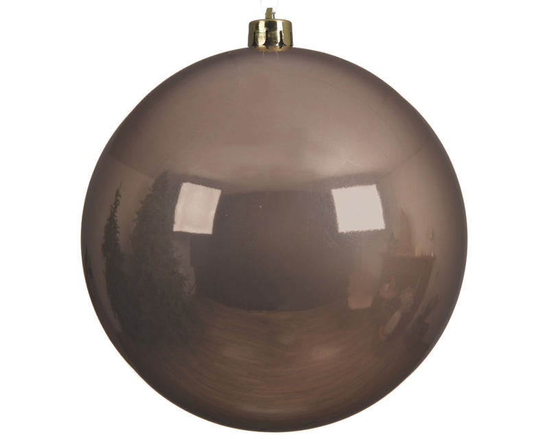 1 Stück bruchfest Weihnachtskugeln D14 cm