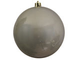 1 Stück bruchfest Weihnachtskugeln D14 cm