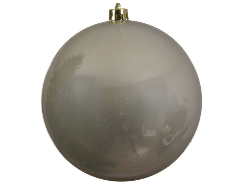1 Stück bruchfest Weihnachtskugeln D14 cm