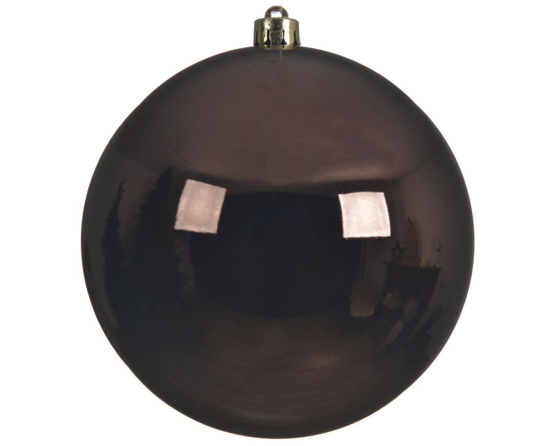 1 Stück bruchfest Weihnachtskugeln D14 cm
