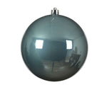 1 Stück bruchfest Weihnachtskugeln D14 cm