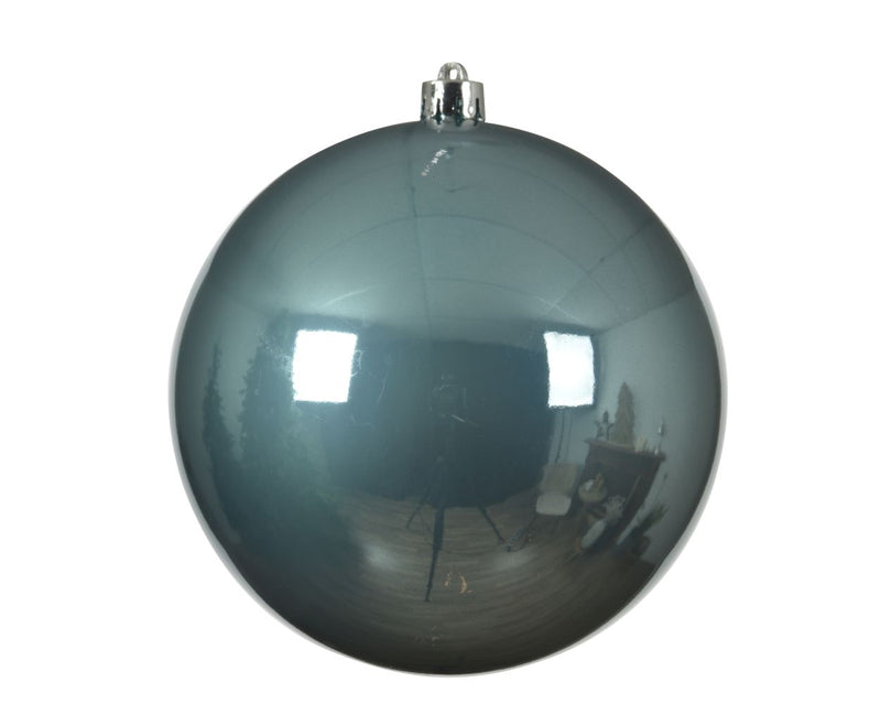 1 Stück bruchfest Weihnachtskugeln D14 cm