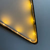 Sterne Metal 50cm
