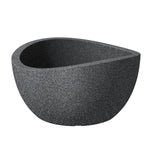 Scheurich Pflanzkübel WAVE GLOBE BOWL 252