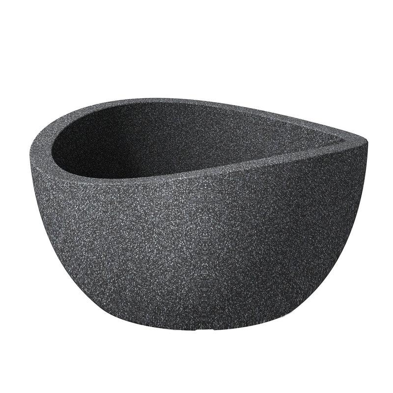 Scheurich Pflanzkübel WAVE GLOBE BOWL 252