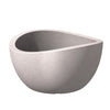 Scheurich Pflanzkübel WAVE GLOBE BOWL 252