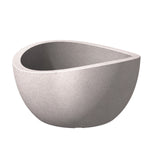 Scheurich Pflanzkübel WAVE GLOBE BOWL 252