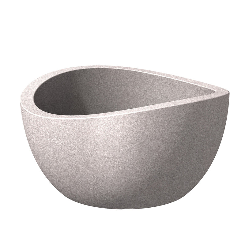 Scheurich Pflanzkübel WAVE GLOBE BOWL 252
