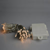 LED Lichterkette mit Timerfunktion Variation