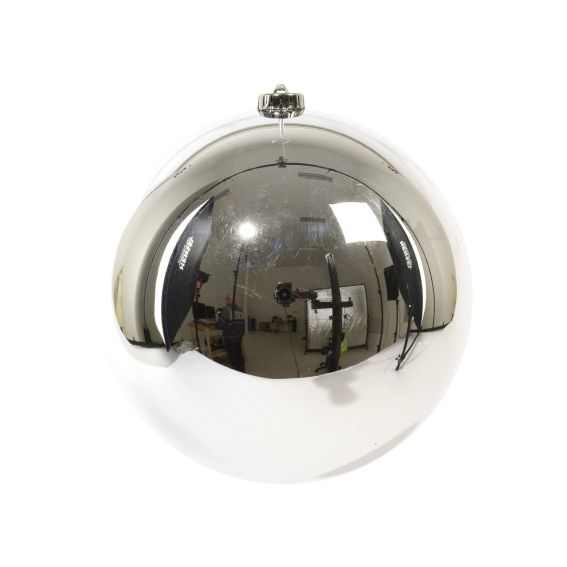 1 Stück bruchfest Weihnachtskugeln D14 cm