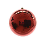 1 Stück bruchfest Weihnachtskugeln D14 cm