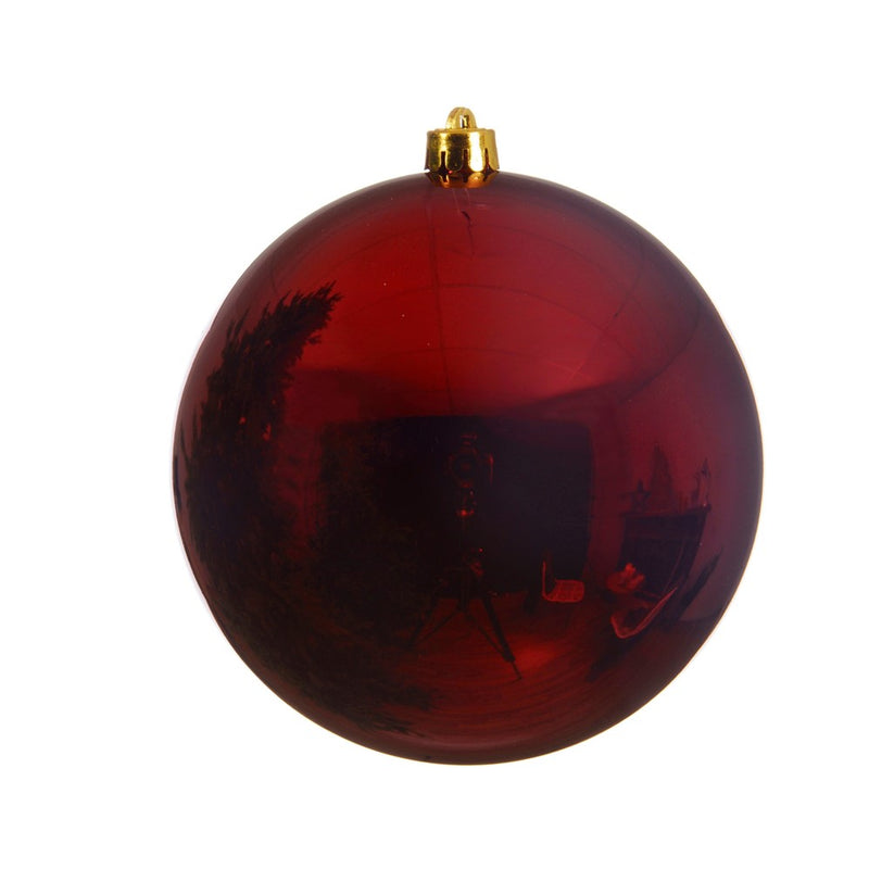 1 Stück bruchfest Weihnachtskugeln D14 cm