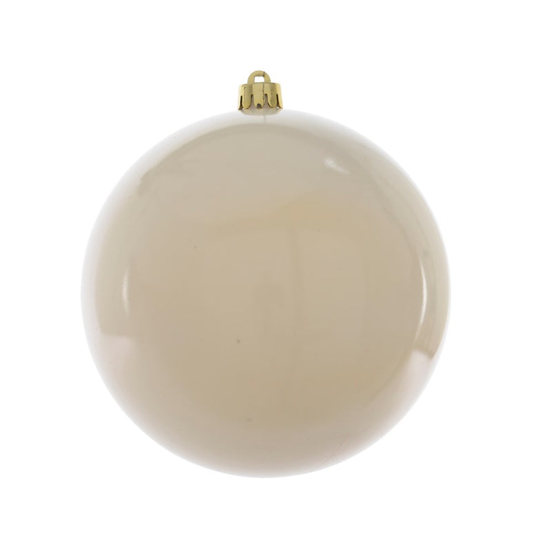 1 Stück bruchfest Weihnachtskugeln D14 cm