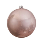 1 Stück bruchfest Weihnachtskugeln D14 cm