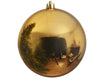 Weihnachtskugel groß D25 cm