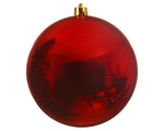 Weihnachtskugel groß D25 cm