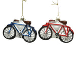 Glashänger Fahrrad 11,8cm