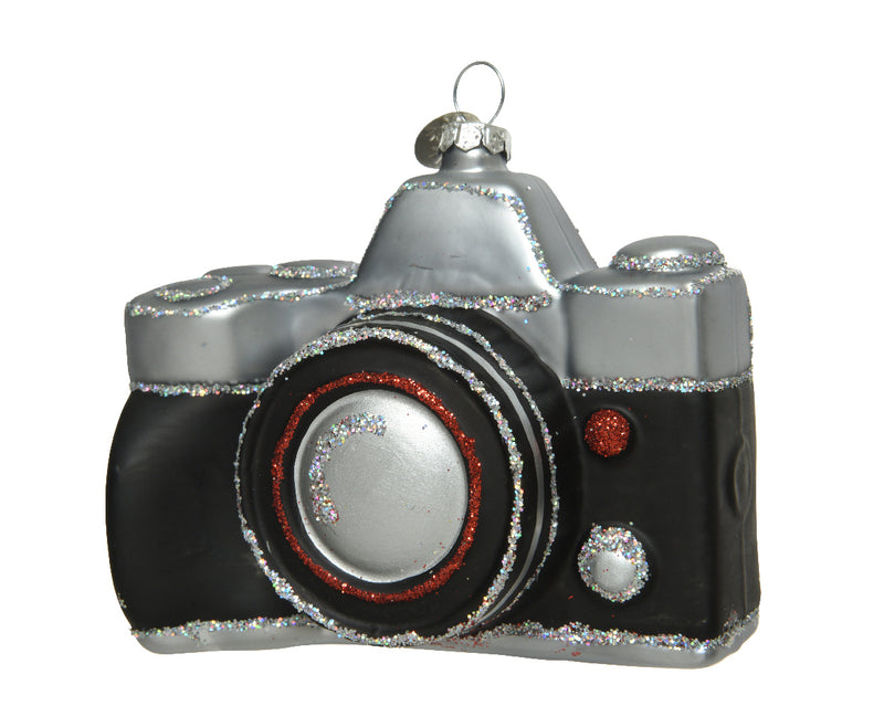 Glashänger Kamera Kompaktkamera 10 cm
