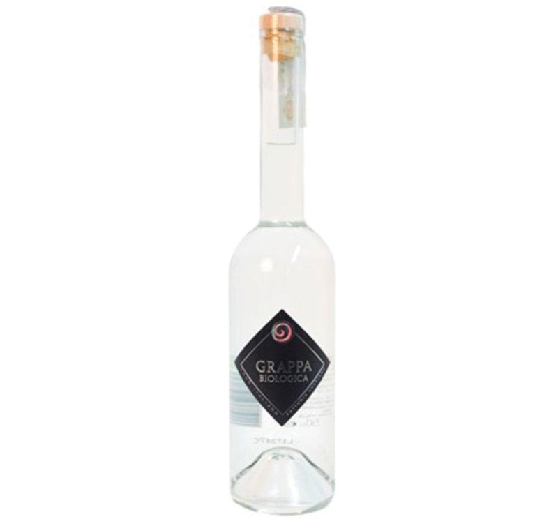 Grappa Fattoria Loppiano Flasche 0,5 l