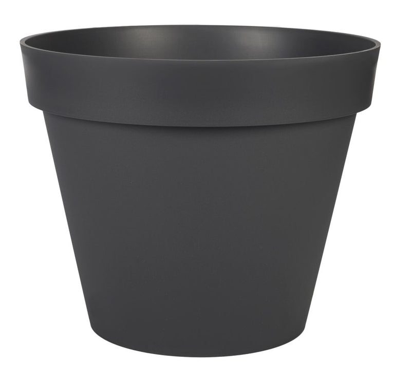 Pflanzkübel Toscane Anthrazit