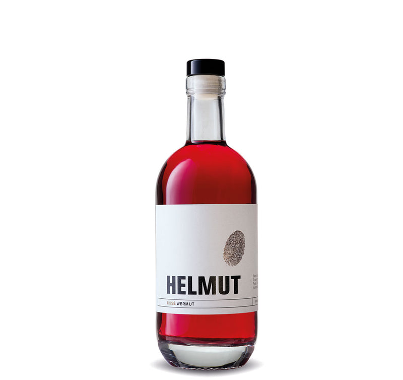 Helmut Wermut - Der Rosé