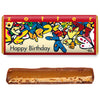 Zotter "Happy Birthday" - ButterKaramell