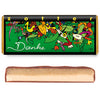 Zotter "Danke" - Marzipan und Mandeln