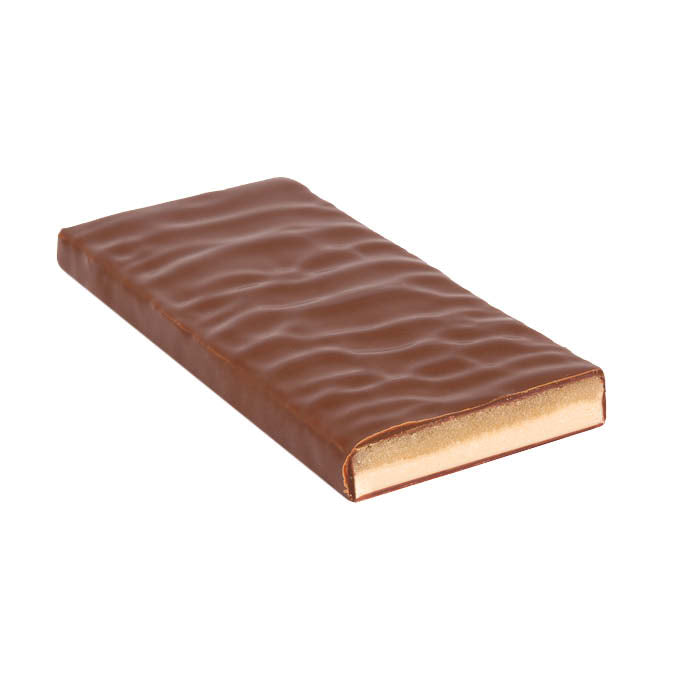 Zotter "Danke" - Marzipan und Mandeln