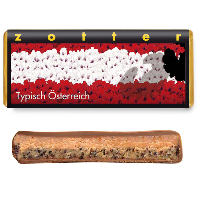 Zotter Typisch Österreich
