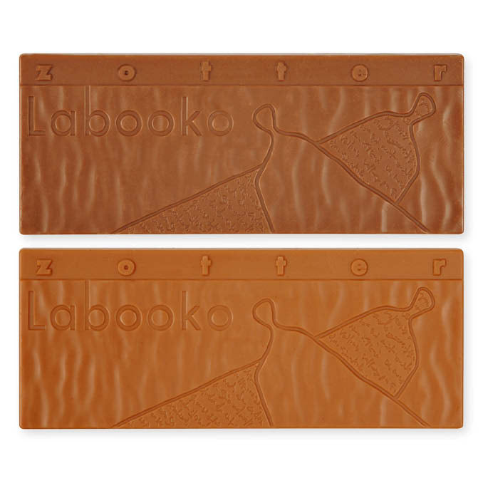 Labooko "Märchen & Wunder" - Kaffee & Zimtnüsse
