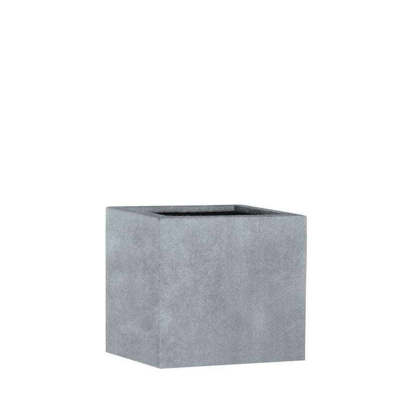 esteras - Pflanzkübel naturelite * Lisburn * lead