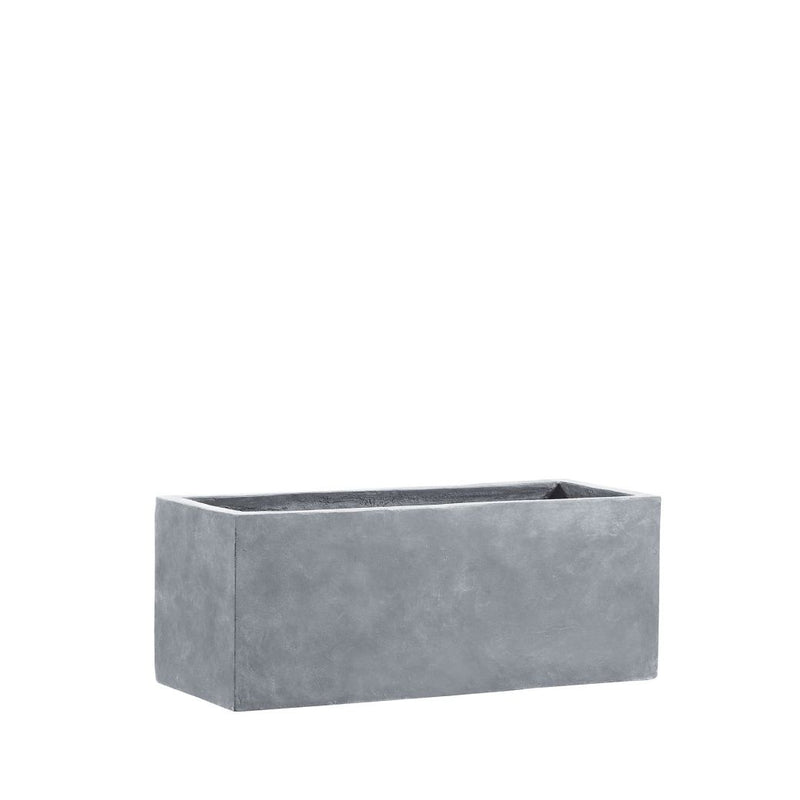 esteras - Pflanzkasten naturelite *Gillingham* lead XXL