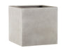 esteras - Pflanzkübel naturelite * Lisburn * warm concrete