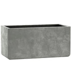 esteras - Pflanzkasten naturelite *Ulster* Old Stone Grey