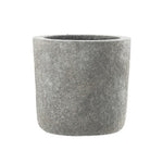 esteras - Pflanzkübel naturelite *Galway* Old Stone Grey