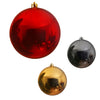 Weihnachtskugel groß D25 cm