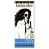 Zotter Labooko 50% Milchschoko Nicaragua
