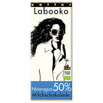 Zotter Labooko 50% Milchschoko Nicaragua