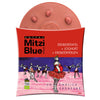 Zotter Mitzi Blue "Unendlich Erdbeere" - Erdbeertafel + Joghurt + Erdbeerperlen