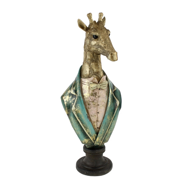 Figur Graf Giraffe