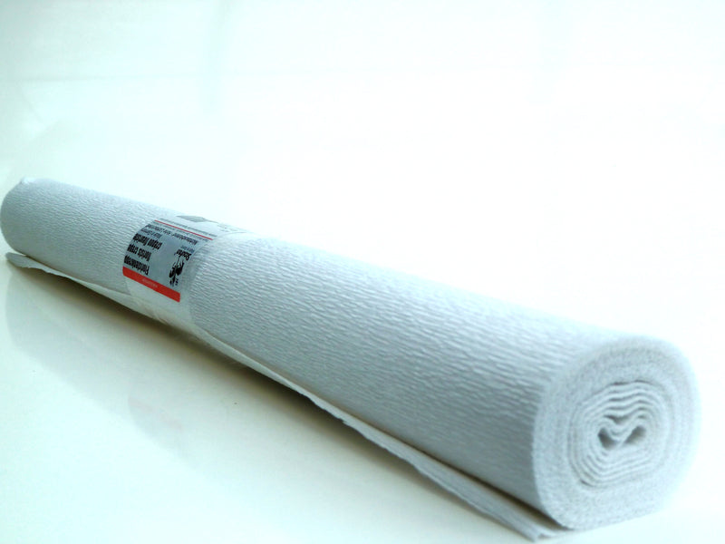 1 Rolle Floristenkrepp 50 x 250 cm