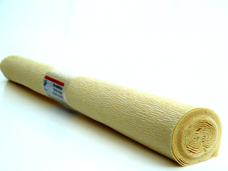 1 Rolle Floristenkrepp 50 x 250 cm