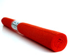 1 Rolle Floristenkrepp 50 x 250 cm