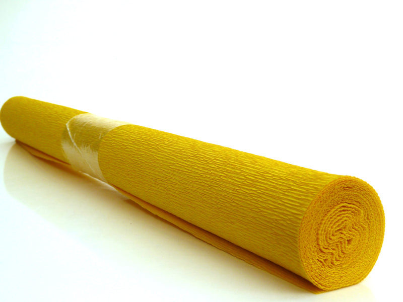 1 Rolle Floristenkrepp 50 x 250 cm