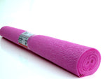1 Rolle Floristenkrepp 50 x 250 cm