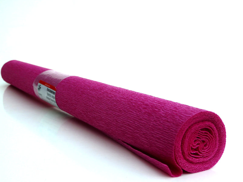 1 Rolle Floristenkrepp 50 x 250 cm