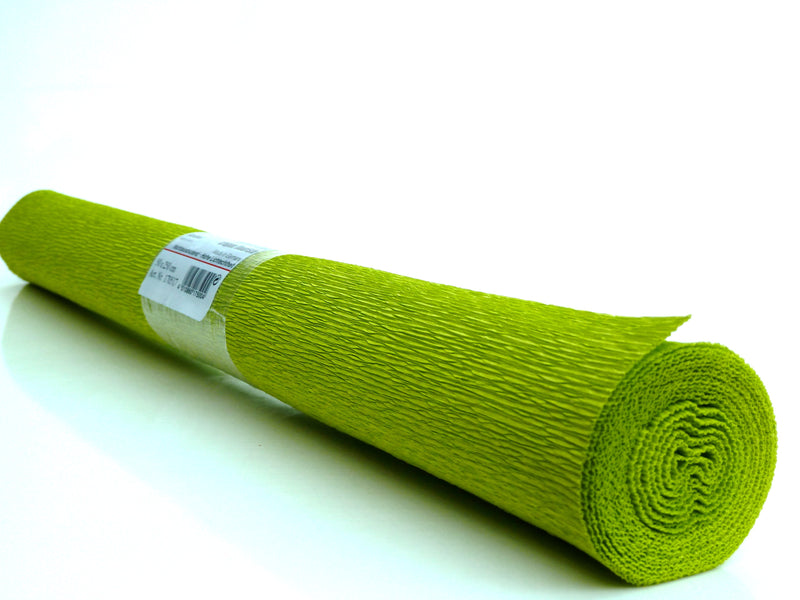 1 Rolle Floristenkrepp 50 x 250 cm
